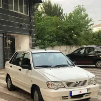 ۱۳۲ سفید مدل ۹۰