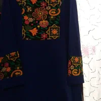 تعدادی مانتو