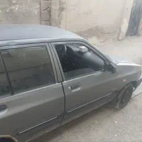 پراید ۱۴۱ مدل ۸۶