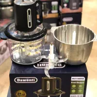 خردکن دوکاسه قدرتمند گارانتی دار|خردکن، آسیاب، غذاساز|اهر, |دیوار