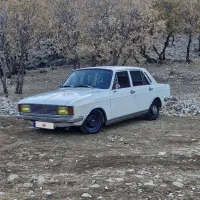 پیکان۷۶|خودرو سواری و وانت|کرج, کمالشهر|دیوار