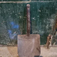 بیل قدیمی انگلیسی