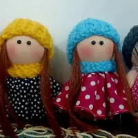عروسک روسی ارزان به قیمت تولیدی