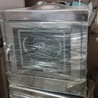 تنور گازی