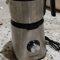 آسیاب نیمه صنعتی نیولند مدل NL2470S استیل