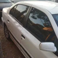 سمند LX مدل 86 دوگانه شرکتی|خودرو سواری و وانت|تهران, اوقاف|دیوار