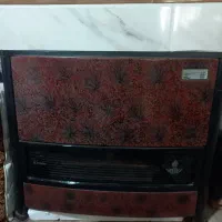 بخاری|بخاری، هیتر، شومینه|ملایر, |دیوار