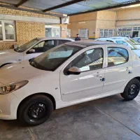 فروش پژو 207 دنده ای TU5P پانوراما|خودرو سواری و وانت|سبزوار, قاضی زاد|دیوار