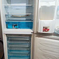 یخچال فریزر