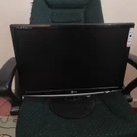 مانیتور الجی 19 اینچ