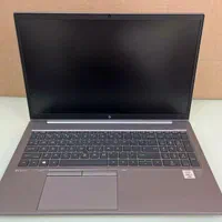 لپتاپ شرایطی HP مناسب کارهای طراحی و مهندسی
