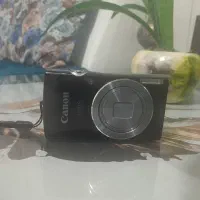 دوربین عکاسی (canen)