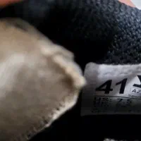 کفش ورزشی استوک دار|کیف، کفش، کمربند|اهواز, شهرک دانشگاه|دیوار