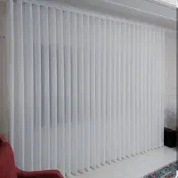 پرده،حریر ساده،پارچه ترک با ضمانت