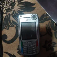 نوکیا۶۶۸۰