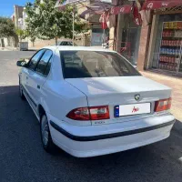 سمند Ef7Ef7مدل96|خودرو سواری و وانت|زنجان, |دیوار