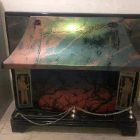 بخاری درحد نو تروتمیز