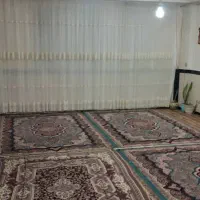 دوشان فاز 2 معبر10 متری آسفالت تکمیل طبقه ی 2