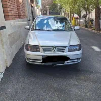 فولگس گل مدل ۸۷