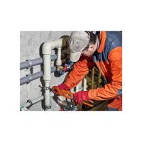 شاگرد ساده لوله کش ترکیه