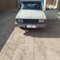 پیکان وانت مدل. ۹۳تمیز|خودرو سواری و وانت|نطنز, |دیوار