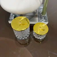 بانکه در طلایی/قندون