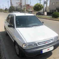 پراید