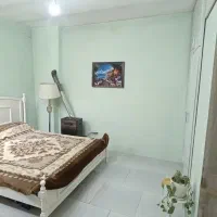 فروش آپارتمان ۹۵ متری ۲ خوابه طبقه ۴ در بهمن|فروش آپارتمان|مشهد, بهمن|دیوار