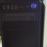 کامپیوتر در حد نو|رایانه رومیزی|رشت, توشیبا|دیوار