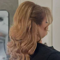 انجام خدمات میکاپ شنیون مژه موقت ۵۹۸|خدمات آرایشگری و زیبایی|گلبهار, شهر جدید گلبهار|دیوار