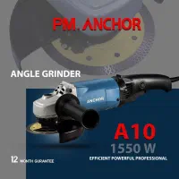 فرز متوسط آهنگری آنکور مدل a10|ابزارآلات|نیشابور, فردوسی جنوبی|دیوار