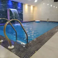 ساحلی ویلا استخر دار (مالک)