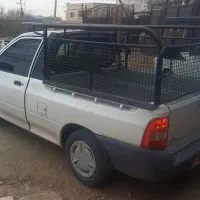 فروش انواع کفی و باربند باربیکو تانکر و درب و آخور