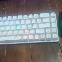 موس و کیبورد گیمینگ  زیر قیمت