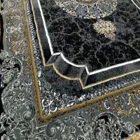 فرش 12 متری 700 شانه پر گوشت و اصل اکبند