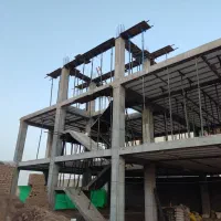 آرماتور بندی با ابزار و دستمزدی