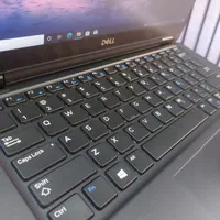 لپتاپDELLبرنامه نویسیi5نسل بالارم۱۶هارد1Tباگارانتی|رایانه همراه|تهران, میرداماد|دیوار