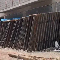 جوشکار‌درب‌وپنجره‌ساز