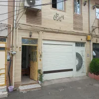 آپارتمان طبقه همکف یه خواب