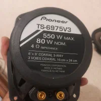 باند پایونر ۶۹۷۵|سیستم صوتی خانگی|آستارا, |دیوار