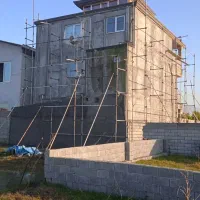 خدمات نصب داربست