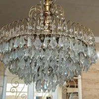 لوستر|لوستر و چراغ آویز|کرج, رجب‌آباد|دیوار