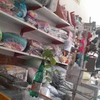 کالای خواب|رختخواب، بالش، پتو|گرگان, |دیوار