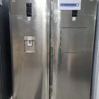 یخچال و فریزر دوقلو کلور با اقساط 24 ماهه