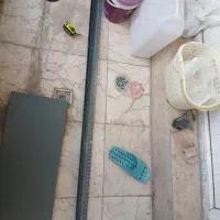 قفسه فلزی