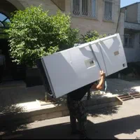 باربری نامبروان تضمینی،ایسوزو ،هیوندا ،نیسان ،وانت|خدمات حمل و نقل|زنجان, |دیوار