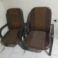 صندلی نهارخوری و صندلی اداری