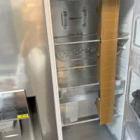 ساید بای ساید الجی x260|یخچال و فریزر|تهران, فردوس|دیوار