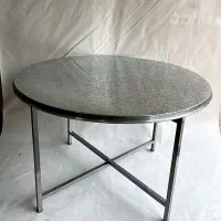 کرایه صندلی. میز ظروف باند رقص نور|خدمات پذیرایی، مراسم|تبریز, |دیوار