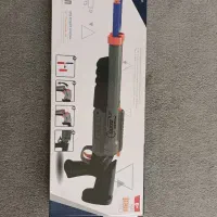 تفنگ حرفه ای پوکه پران|اسباب‌‌بازی|تهران, باغ خزانه|دیوار